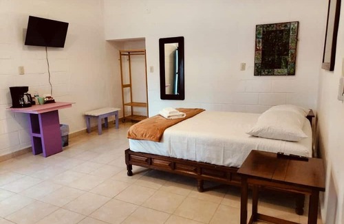 Palenque Apartment | Casa Papalo