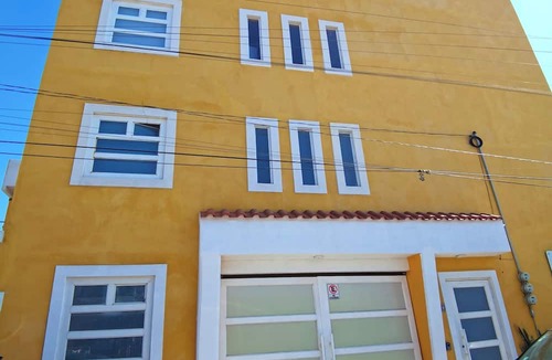 Pachuca Hotel | Villa Platino