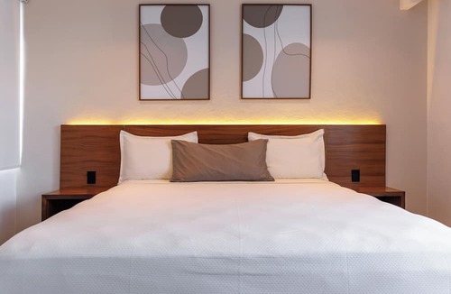 Tecoman Hotel | MARUVA Hotel Ejecutivo