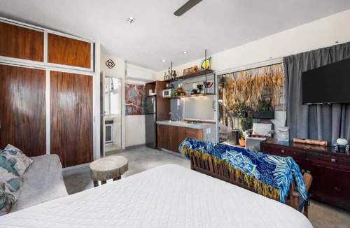 Emiliano Zapata Hotel | Romantic Zone by Monyxbnb