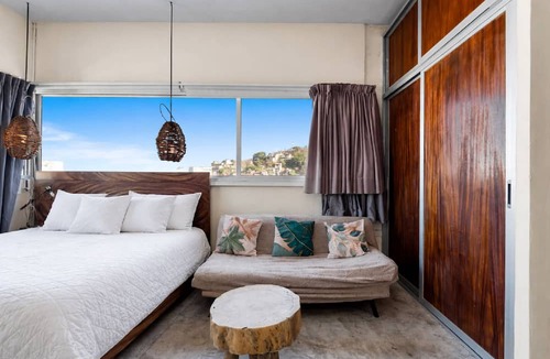 Emiliano Zapata Hotel | Romantic Zone by Monyxbnb