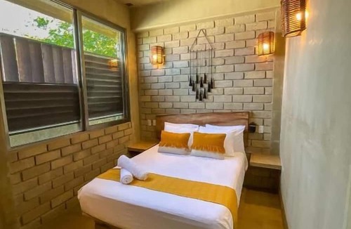 Barra de Colotepec Hotel | Villa Macarena Apartmentos Boutique - Adults Only