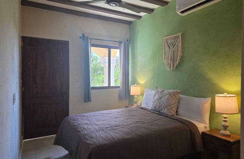 Chichen Itza - Valladolid Bed & Breakfast | Casa Lucia B&B Valladolid