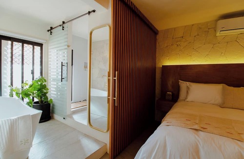 Guanajuato Hotel | Bernardino Hotel Boutique