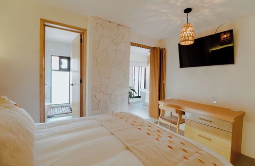 Guanajuato Hotel | Bernardino Hotel Boutique