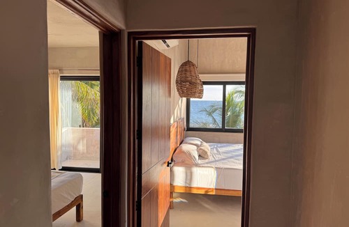Boca de Iguanas Condo | Aldea Cayaco