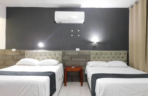 Villahermosa Hotel | zyan Rooms