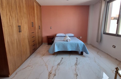 Morelia House | Depas Ocampo de Grupo Casa Mariano