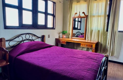Cuetzalan del Progreso Apartment | Antica Casa Dáttoli