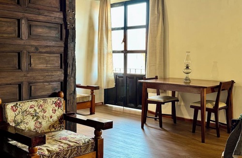 Cuetzalan del Progreso Apartment | Antica Casa Dáttoli