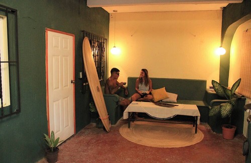 Brisas de Zicatela Hostel | Olivo Hostel, Punta Zicatela