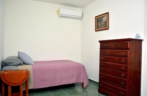 Historic Centre House | Casa Ángel