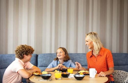 Ontario Hotel | Hyatt Place Ontario Airport