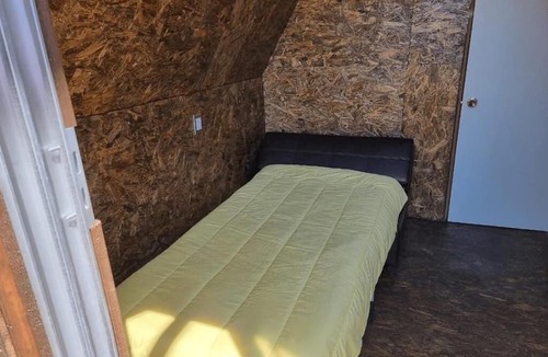Tuxpan Cabin | Hospedaje Valle Colibrí