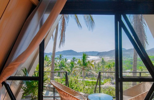 Colinas de Santiago Hotel | Shambhala Holistic Resort
