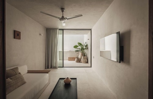 Brisas de Zicatela Hotel | Notto Zicatela Hotel
