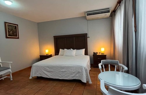 San Juan del Rio Hotel | Hotel portal de reyes
