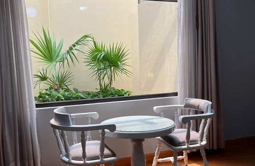 San Juan del Rio Hotel | Hotel portal de reyes