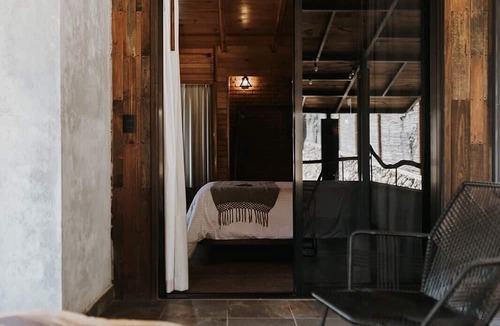 San Jose del Pacifico Hotel | Campanario Hotel Spa