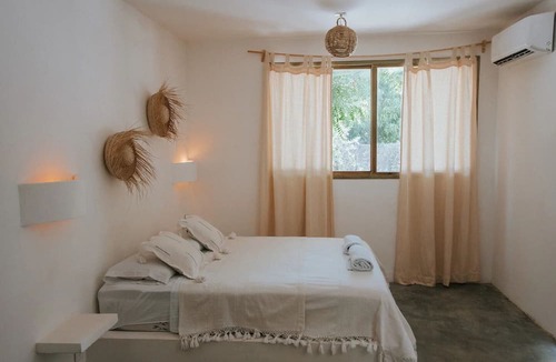 Brisas de Zicatela House | Casa Leone La Punta
