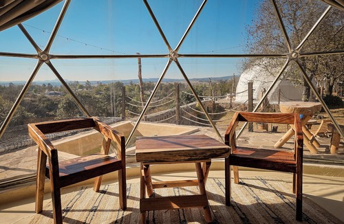 La Mancha Hotel | Xhere Glamping By GEstores
