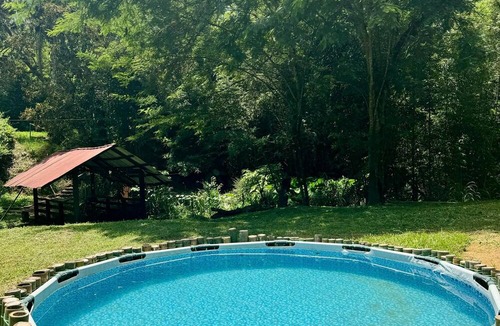 Rincon Coatepec Cabin | Aldea Alemm