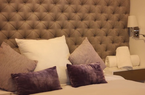 Santa Teresita Hotel | Casa Mestiza