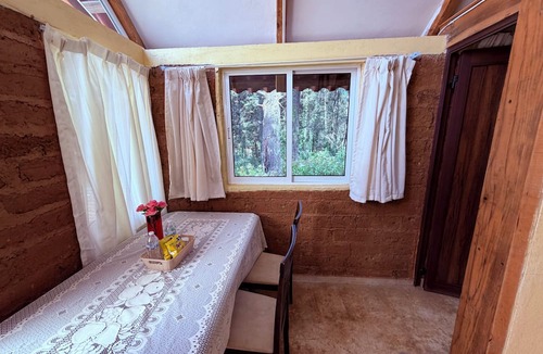 Mineral del Chico Hotel | Cabañas D Güereo By GEstores