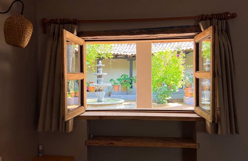 Agua Fria House | Ombligo