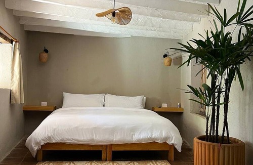 Agua Fria House | Ombligo