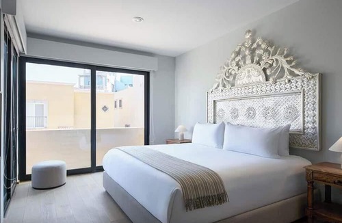 San Miguel de Allende Apartment | Mezquite by Viadora