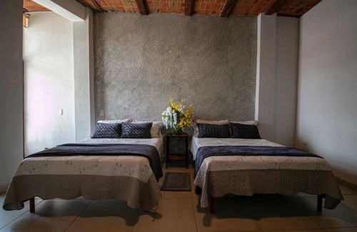 San Juan de los Lagos Hotel | Hotel Casa Zaragoza, San Juan de los Lagos