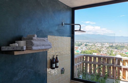 Oaxaca Bed & Breakfast | El Diablo y La Luna B&B