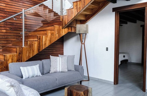 Mazamitla Cabin | Beautiful cabin "cacao" 10 minutes from the magical town of Mazamitla.
