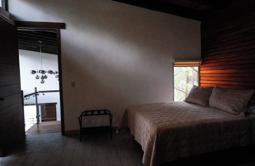 Mazamitla Cabin | Beautiful cabin "cacao" 10 minutes from the magical town of Mazamitla.