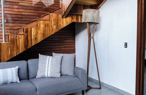 Mazamitla Cabin | Beautiful cabin "cacao" 10 minutes from the magical town of Mazamitla.