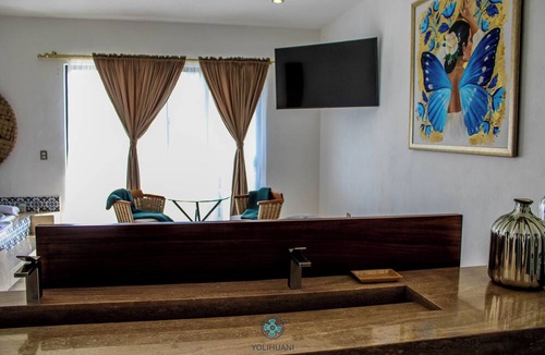 La Labor Hotel | Yolihuani Relax Resort