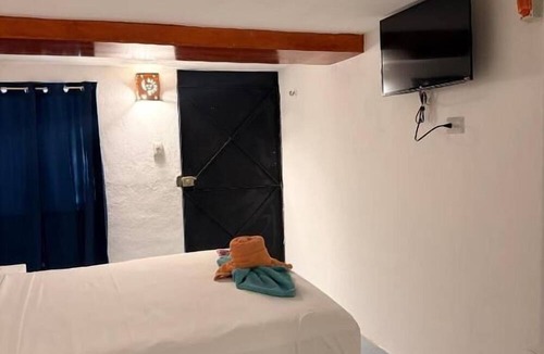 Chuburna Puerto Hotel | Hotel Chuburna