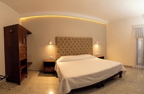 Coatepec House | CASA SAN JOSÉ