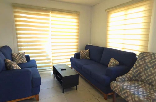 Ojo de Agua Condo | Lofts by Verticca Villa del Real