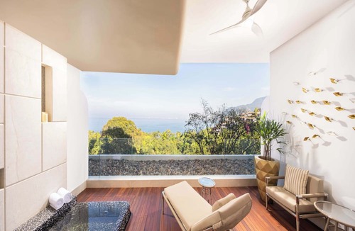 South Shore Hotel Area Resort | Garza Blanca Sanctuary All Inclusive