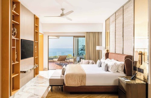 South Shore Hotel Area Resort | Garza Blanca Sanctuary All Inclusive