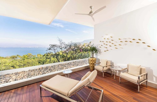 South Shore Hotel Area Resort | Garza Blanca Sanctuary All Inclusive