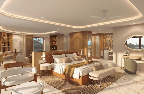 South Shore Hotel Area Resort | Garza Blanca Sanctuary All Inclusive