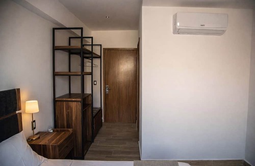Tuxtla Gutierrez Hotel | Hotel Vía Norte