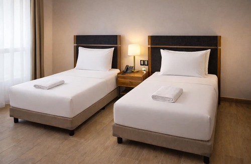 Tuxtla Gutierrez Hotel | Hotel Vía Norte