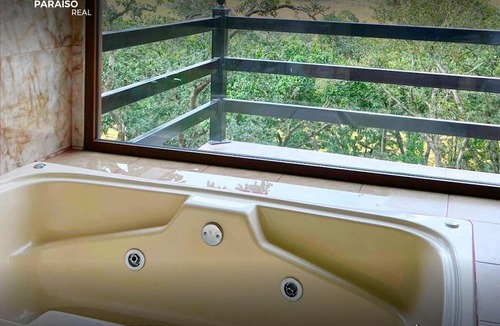 La Mancha House | Rancho Real Paraiso
