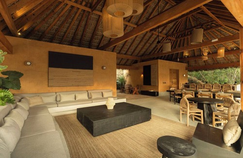 San Agustinillo Hotel | Casa Yute Boutique Hotel Playa Aragon