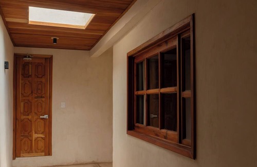 Santa Lucia Hostel | CASA CHATI