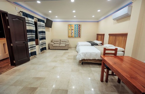 Jalatlaco Apartment | Casa Margarito Jalatlaco